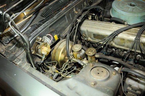 1979 Nissan Laurel / Datsun Laurel (C230) Te koop (foto 163 van 199)