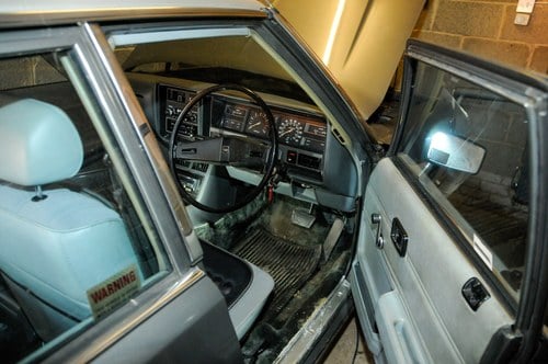 1979 Nissan Laurel / Datsun Laurel (C230) Te koop (foto 18 van 199)