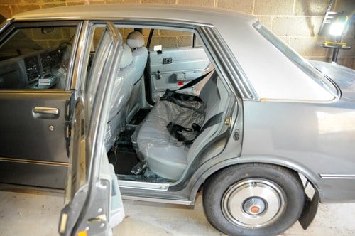 1979 Nissan Laurel / Datsun Laurel (C230) Te koop (foto 21 van 199)