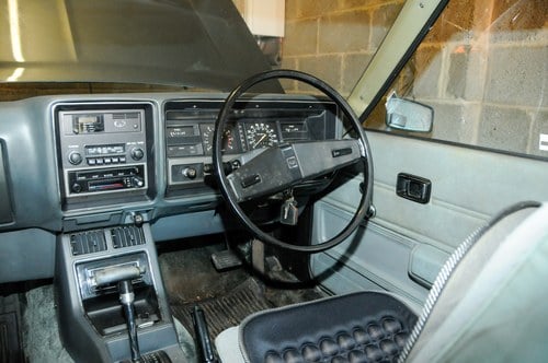 1979 Nissan Laurel / Datsun Laurel (C230) Te koop (foto 23 van 199)