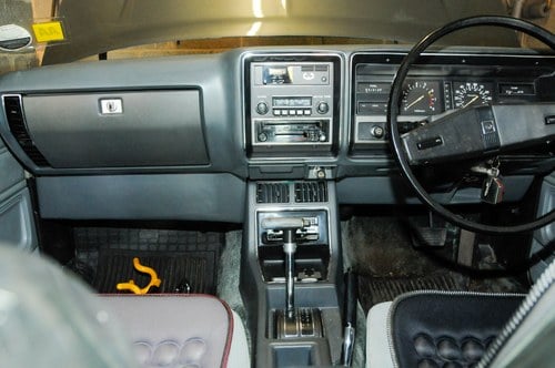 1979 Nissan Laurel / Datsun Laurel (C230) Te koop (foto 25 van 199)