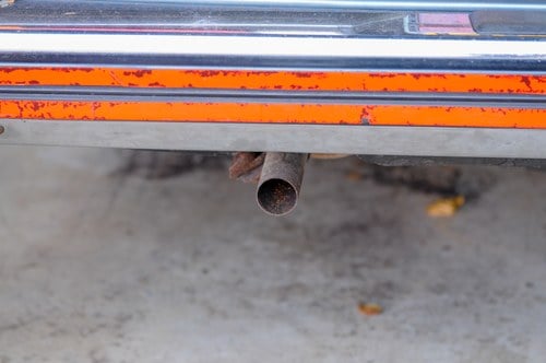 1979 Nissan Laurel / Datsun Laurel (C230) Te koop (foto 120 van 199)