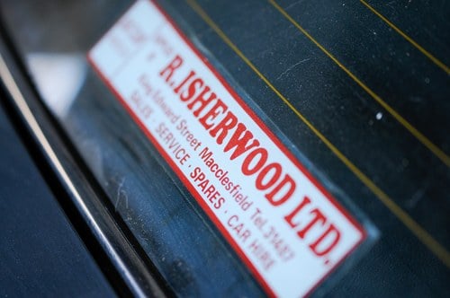 1979 Nissan Laurel / Datsun Laurel (C230) Te koop (foto 122 van 199)