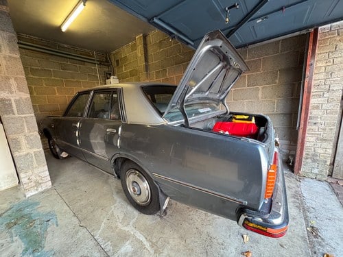 1979 Nissan Laurel / Datsun Laurel (C230) Te koop (foto 5 van 199)