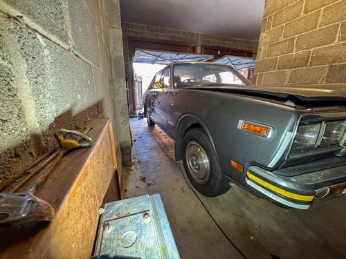 1979 Nissan Laurel / Datsun Laurel (C230) Te koop (foto 6 van 199)