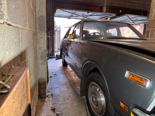 1979 Nissan Laurel / Datsun Laurel (C230) Te koop (foto 123 van 199)