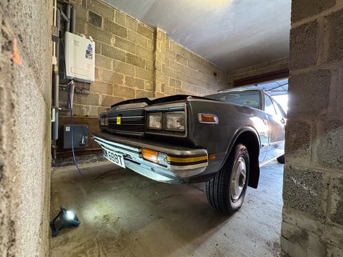 1979 Nissan Laurel / Datsun Laurel (C230) Te koop (foto 13 van 199)