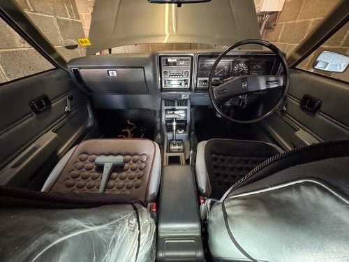 1979 Nissan Laurel / Datsun Laurel (C230) Te koop (foto 59 van 199)