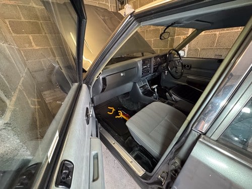 1979 Nissan Laurel / Datsun Laurel (C230) Te koop (foto 65 van 199)