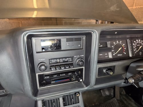 1979 Nissan Laurel / Datsun Laurel (C230) Te koop (foto 70 van 199)