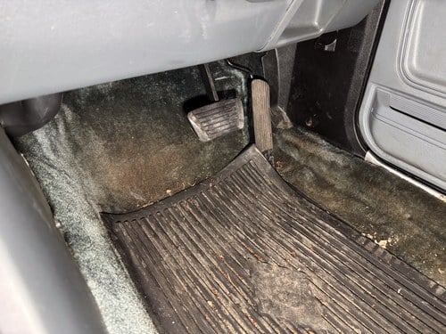 1979 Nissan Laurel / Datsun Laurel (C230) Te koop (foto 72 van 199)