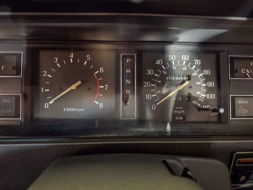 1979 Nissan Laurel / Datsun Laurel (C230) Te koop (foto 27 van 199)