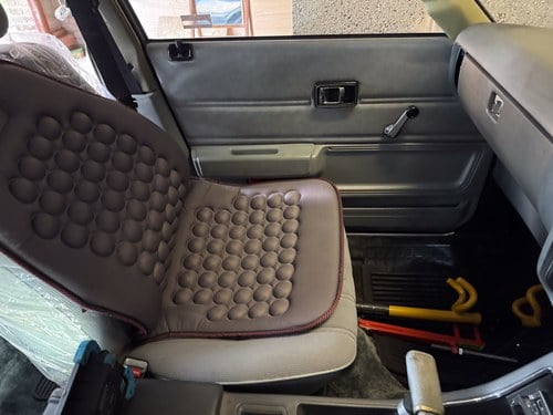 1979 Nissan Laurel / Datsun Laurel (C230) Te koop (foto 77 van 199)