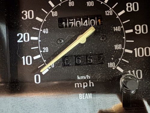 1979 Nissan Laurel / Datsun Laurel (C230) Te koop (foto 29 van 199)