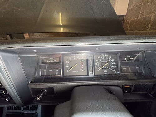1979 Nissan Laurel / Datsun Laurel (C230) Te koop (foto 32 van 199)