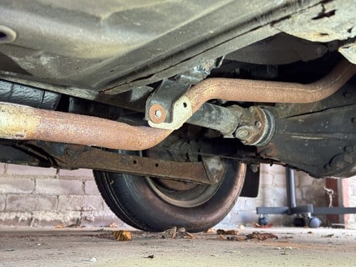 1979 Nissan Laurel / Datsun Laurel (C230) Te koop (foto 174 van 199)