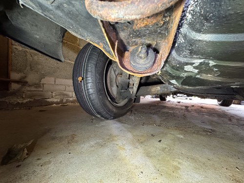 1979 Nissan Laurel / Datsun Laurel (C230) Te koop (foto 187 van 199)