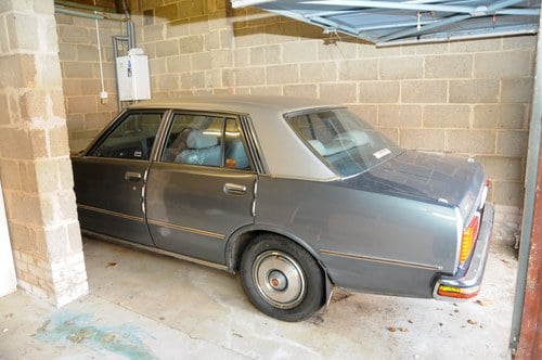 1979 Nissan Laurel / Datsun Laurel (C230) Te koop (foto 8 van 199)