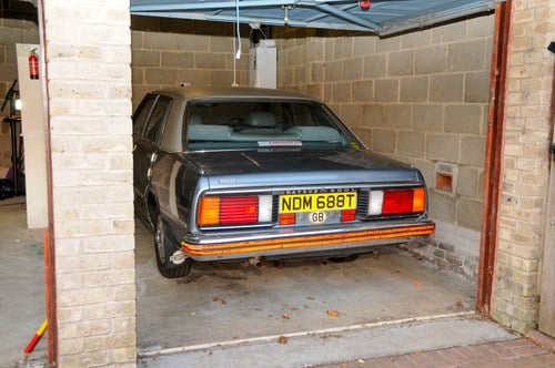 1979 Nissan Laurel / Datsun Laurel (C230) Te koop (foto 9 van 199)