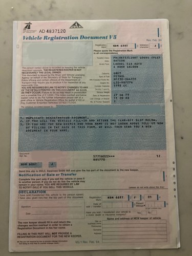 1979 Nissan Laurel / Datsun Laurel (C230) Te koop (foto 195 van 199)