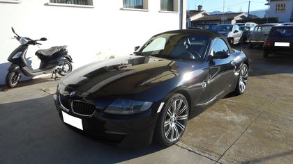 BMW Z4 3.0i