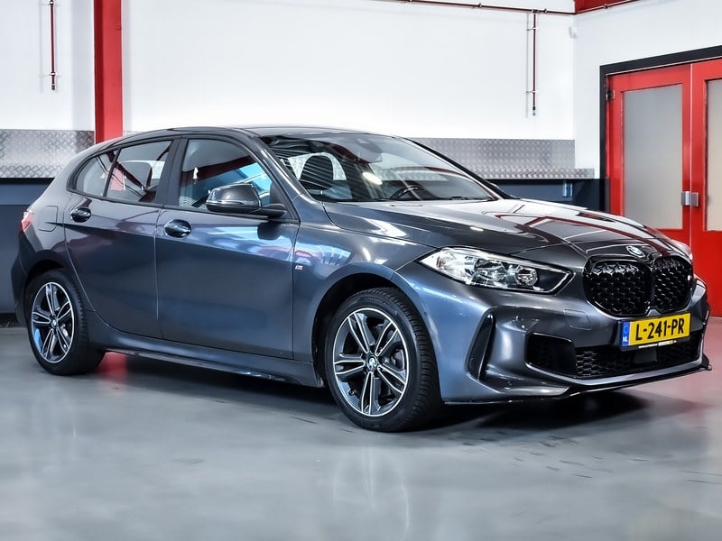 2019 BMW 118i 'M Package' (F40) Hatchback 1,5L