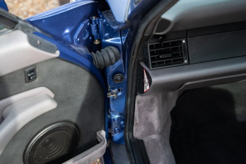 1997 Porsche 993 911 Carrera C2S Tiptronic For Sale (picture 22 of 165)