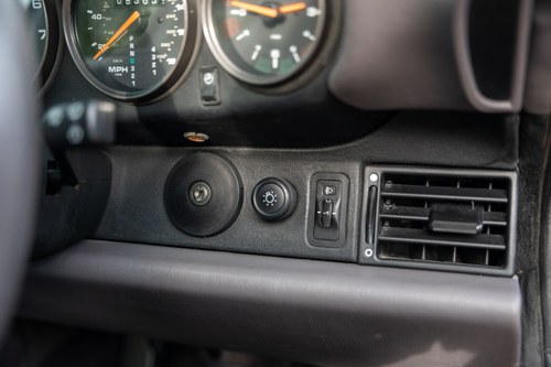 1997 Porsche 993 911 Carrera C2S Tiptronic For Sale (picture 46 of 165)