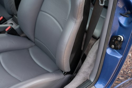 1997 Porsche 993 911 Carrera C2S Tiptronic For Sale (picture 53 of 165)