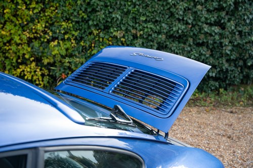 1997 Porsche 993 911 Carrera C2S Tiptronic For Sale (picture 78 of 165)