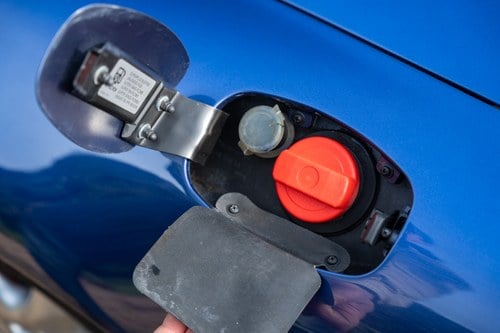 1997 Porsche 993 911 Carrera C2S Tiptronic For Sale (picture 85 of 165)