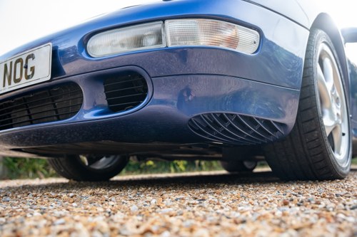 1997 Porsche 993 911 Carrera C2S Tiptronic For Sale (picture 111 of 165)
