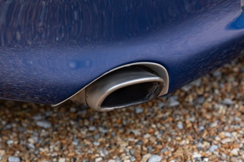 1997 Porsche 993 911 Carrera C2S Tiptronic For Sale (picture 122 of 165)