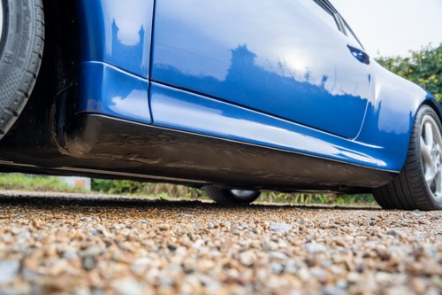 1997 Porsche 993 911 Carrera C2S Tiptronic For Sale (picture 134 of 165)
