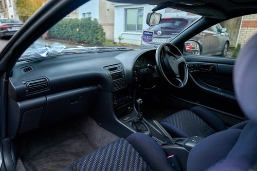 1992 Toyota Celica GT-Four En venta (imagen 2 de 174)