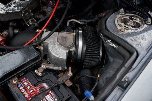 1992 Toyota Celica GT-Four En venta (imagen 161 de 174)