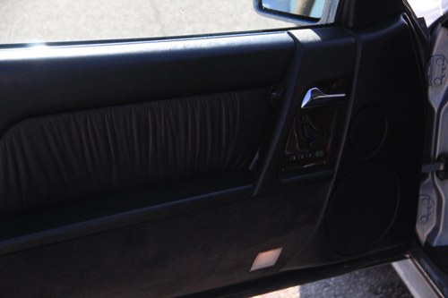 1993 Mercedes-Benz SL600 R129 For Sale (picture 18 of 28)