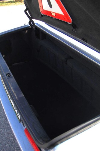 1993 Mercedes-Benz SL600 R129 For Sale (picture 21 of 28)