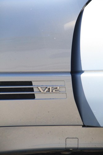 1993 Mercedes-Benz SL600 R129 For Sale (picture 27 of 28)