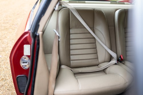 1993 Jaguar XJS 4.0 En venta (imagen 81 de 239)