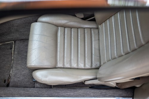 1993 Jaguar XJS 4.0 En venta (imagen 93 de 239)