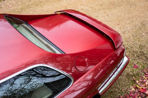 1993 Jaguar XJS 4.0 En venta (imagen 126 de 239)