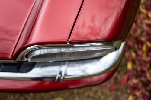 1993 Jaguar XJS 4.0 En venta (imagen 129 de 239)