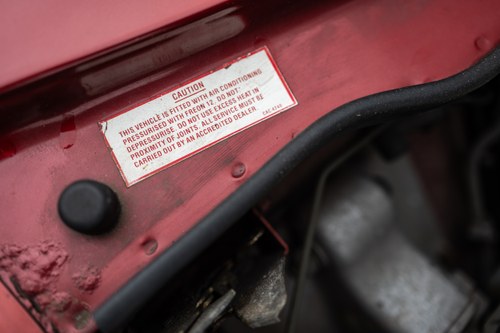 1993 Jaguar XJS 4.0 En venta (imagen 176 de 239)