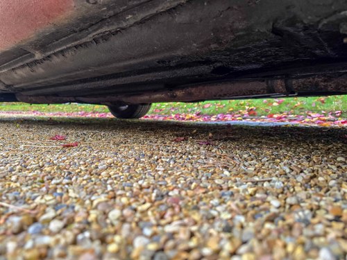 1993 Jaguar XJS 4.0 En venta (imagen 185 de 239)