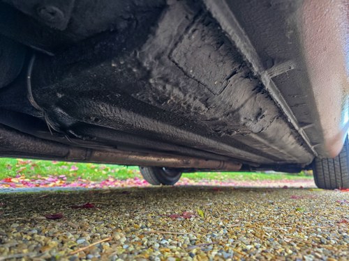 1993 Jaguar XJS 4.0 En venta (imagen 188 de 239)