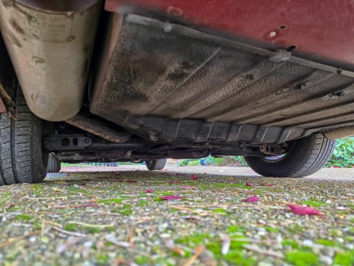 1993 Jaguar XJS 4.0 En venta (imagen 195 de 239)