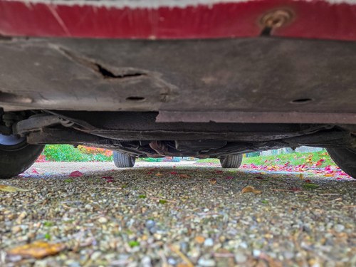 1993 Jaguar XJS 4.0 En venta (imagen 202 de 239)