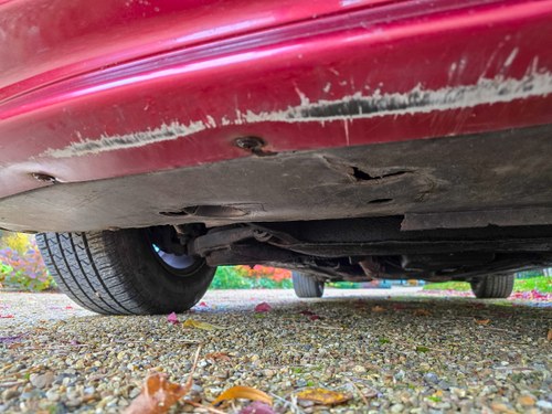 1993 Jaguar XJS 4.0 En venta (imagen 203 de 239)