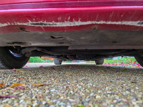 1993 Jaguar XJS 4.0 En venta (imagen 204 de 239)